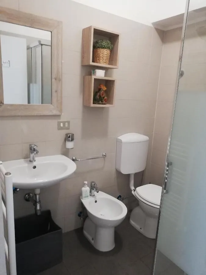 La Casa Di Carta In Piazza Stesicoro Lägenhet Catania