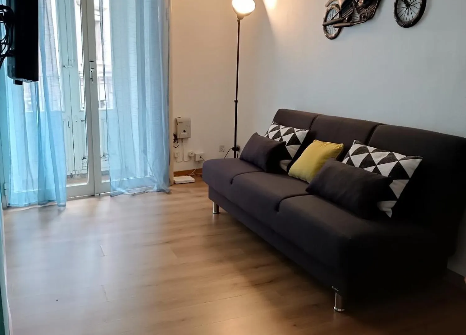 La Casa Di Carta In Piazza Stesicoro Lägenhet Catania 0*,