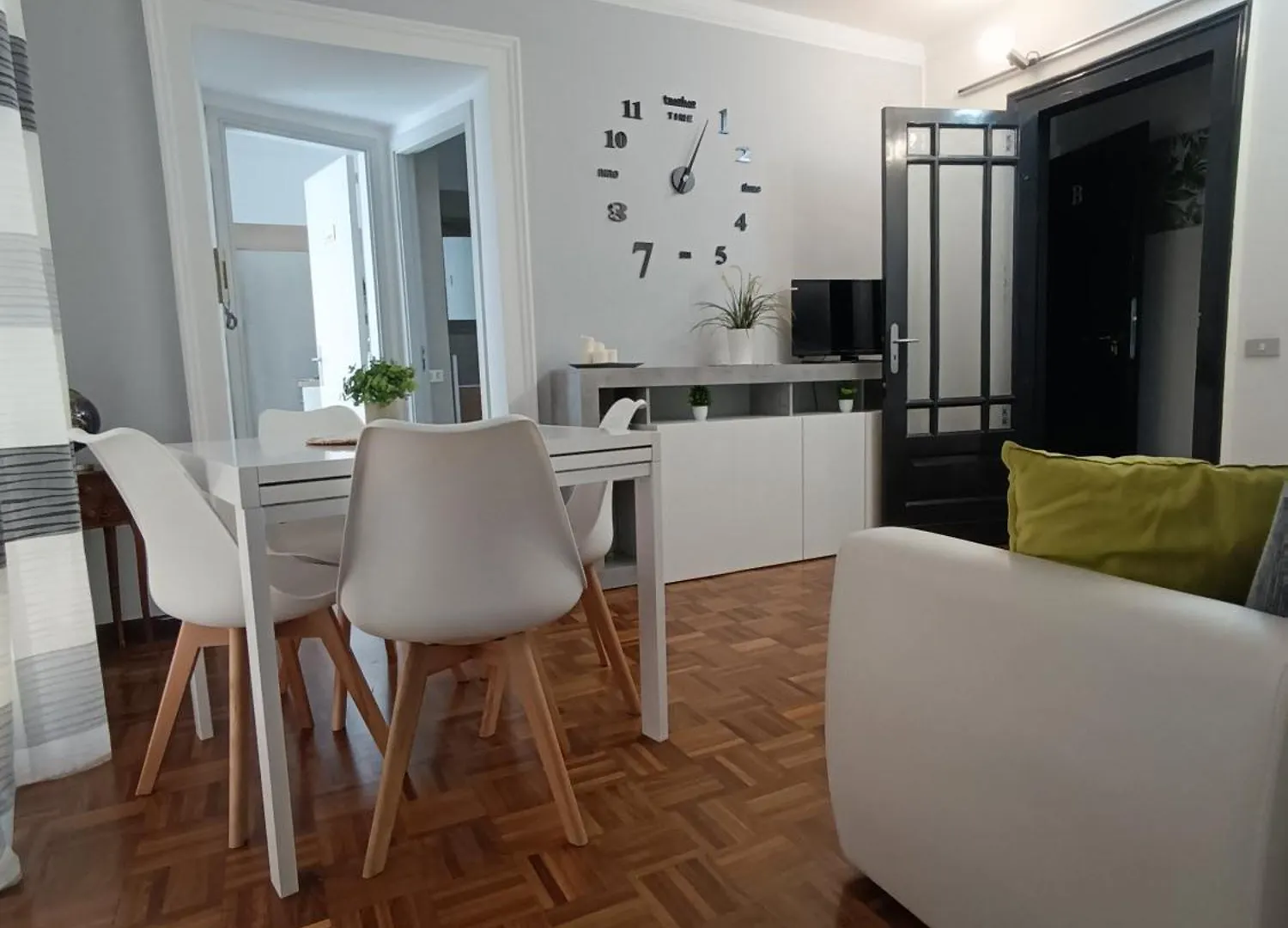 La Casa Di Carta In Piazza Stesicoro Lägenhet Catania 0*,