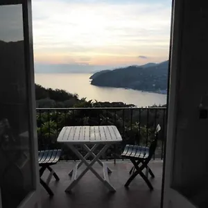 I Venti , Levanto Italie