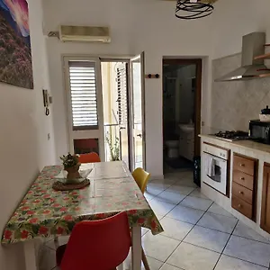 Happie Casa Stazione , Palerme Italie