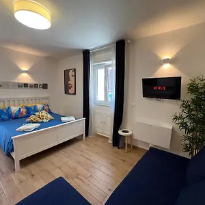 Appartement Duomo Delight - Self Check-in, Catane