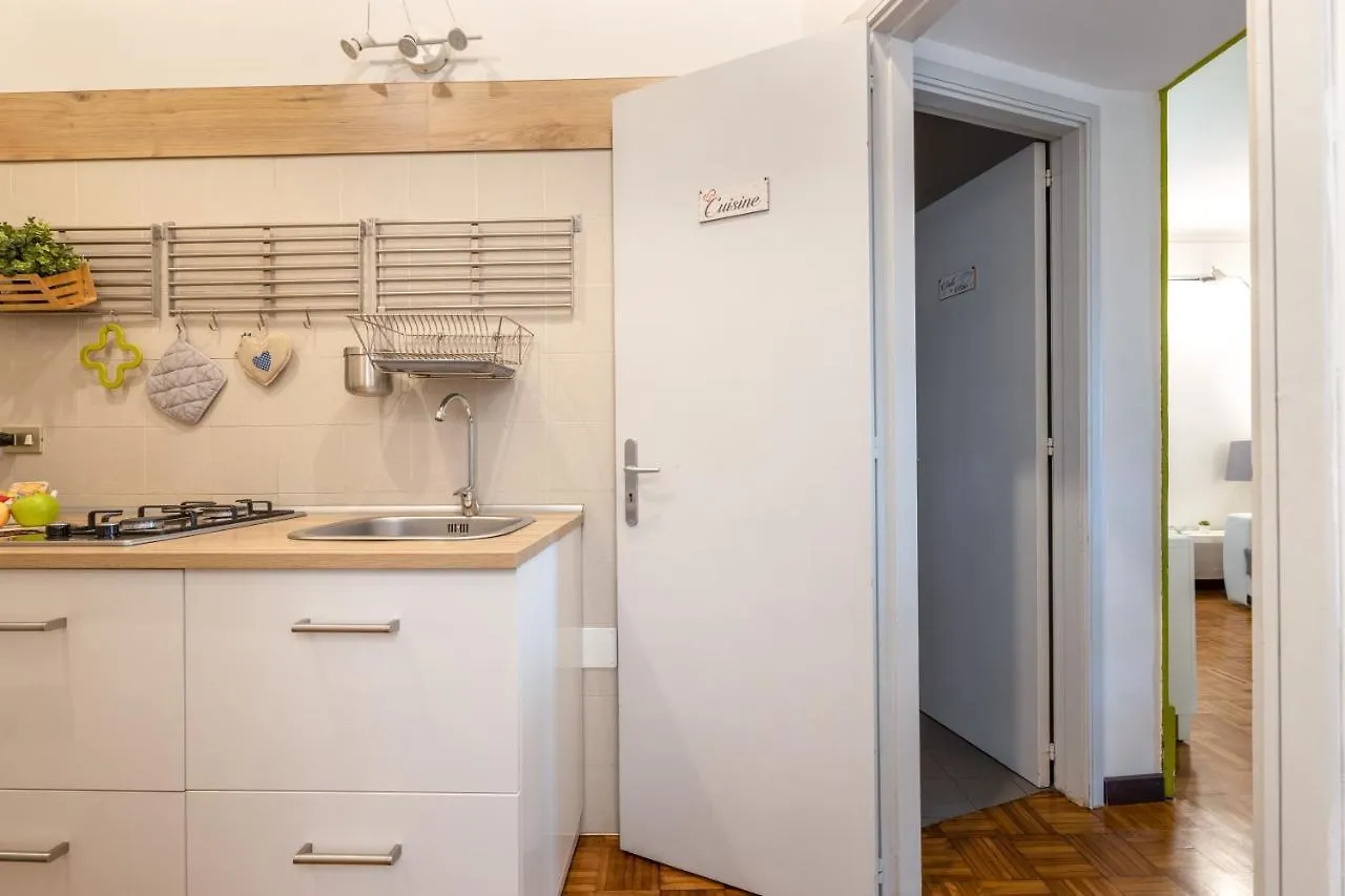 Apartamento La Casa Di Carta In Piazza Stesicoro CTA