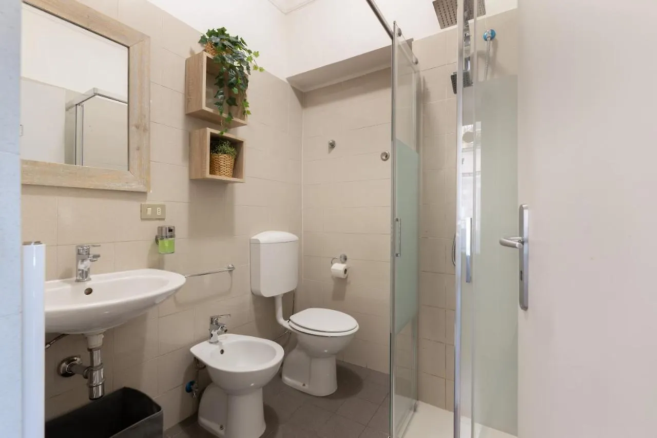 Apartamento La Casa Di Carta In Piazza Stesicoro CTA 0*,