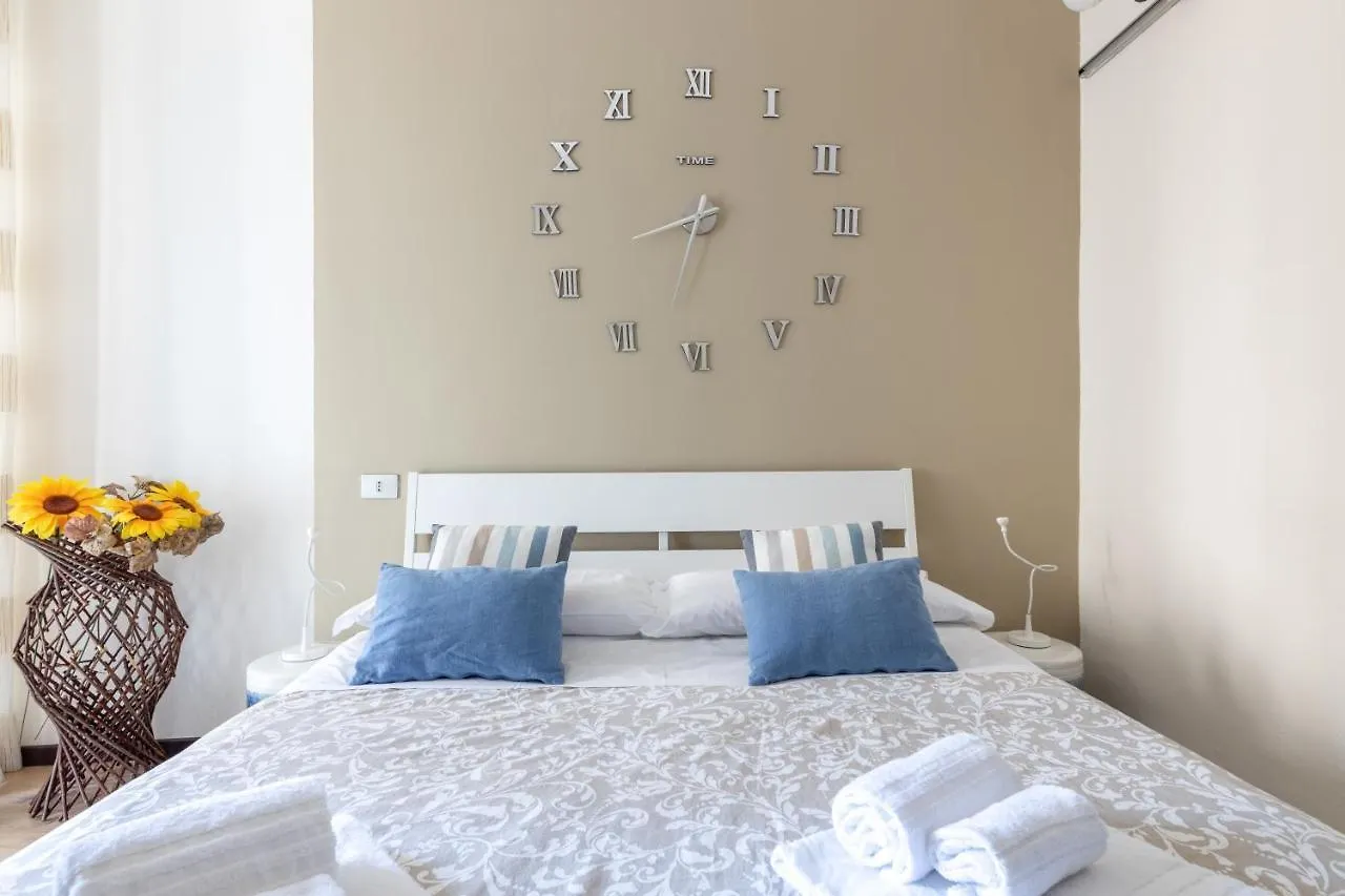 Apartamento La Casa Di Carta In Piazza Stesicoro CTA