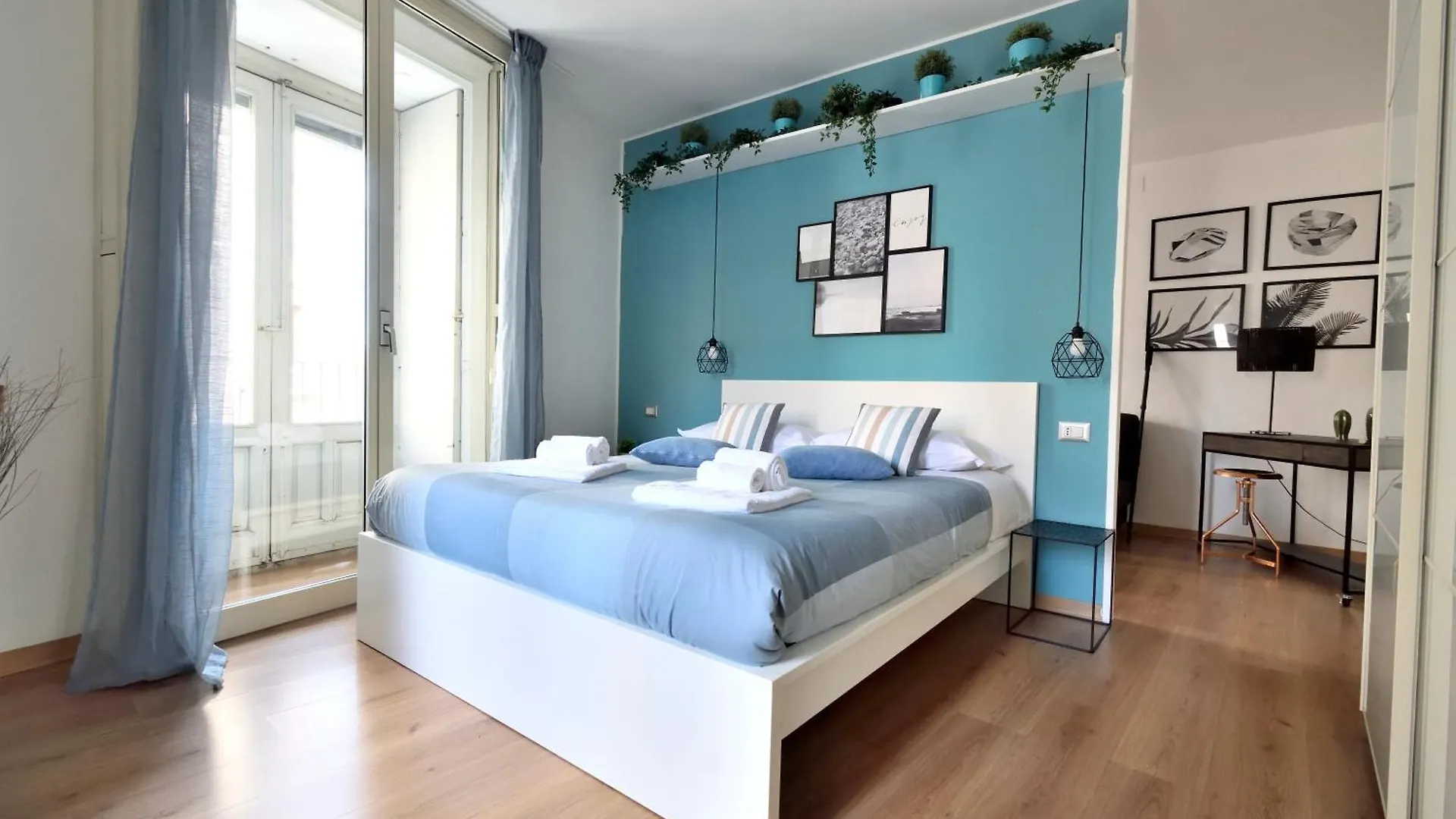 Apartamento La Casa Di Carta In Piazza Stesicoro CTA