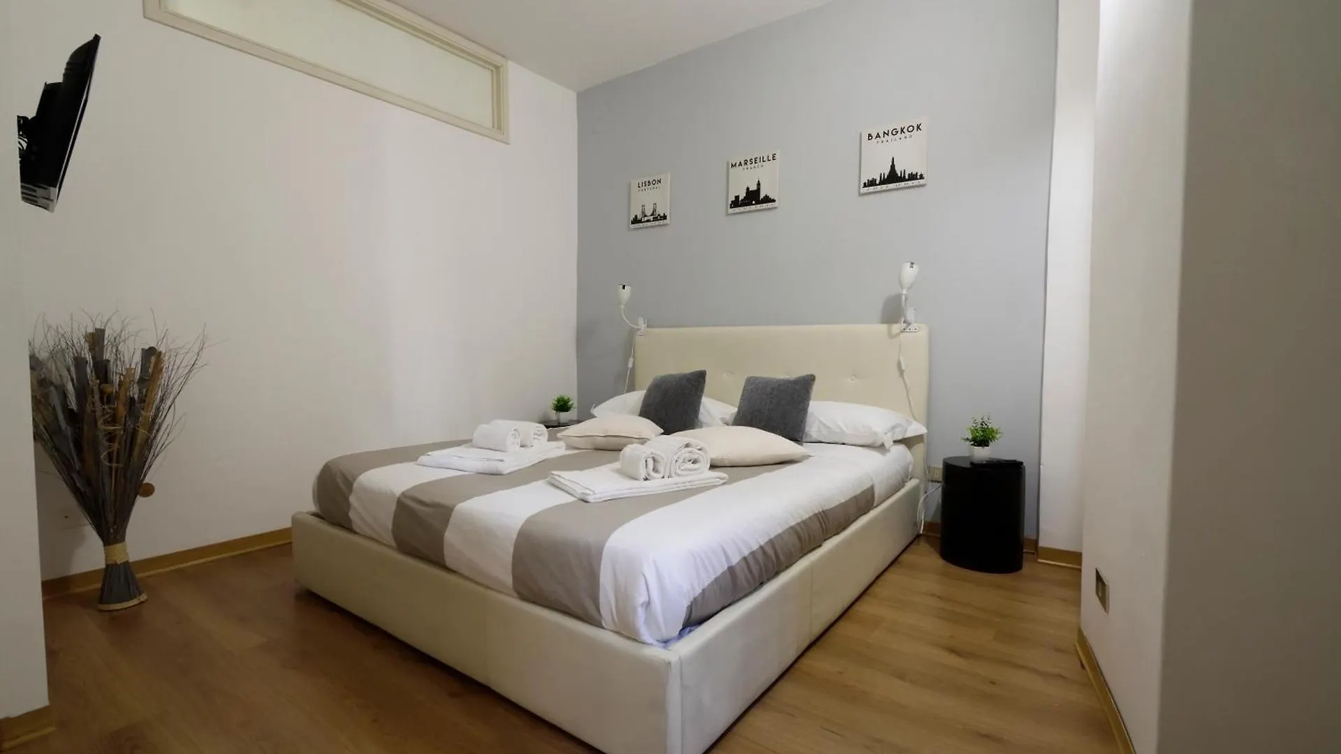 Apartamento La Casa Di Carta In Piazza Stesicoro CTA