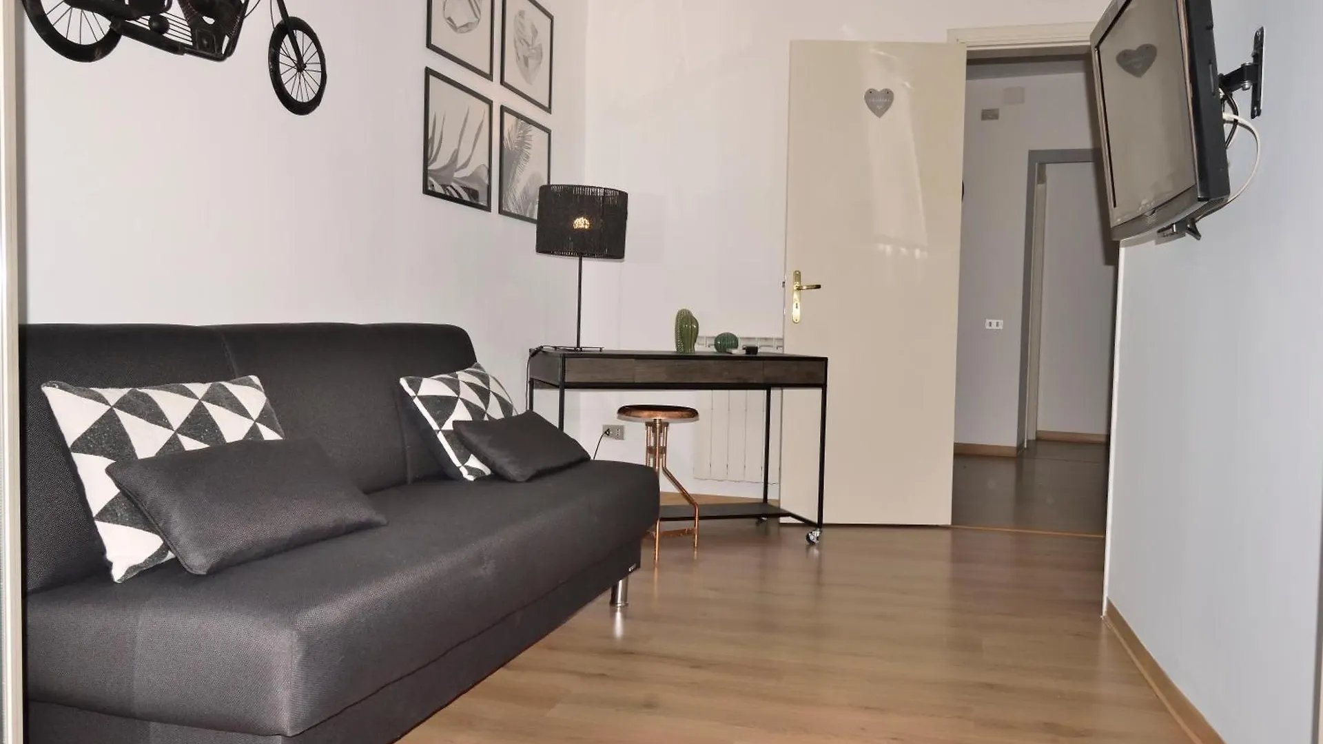 Apartamento La Casa Di Carta In Piazza Stesicoro CTA