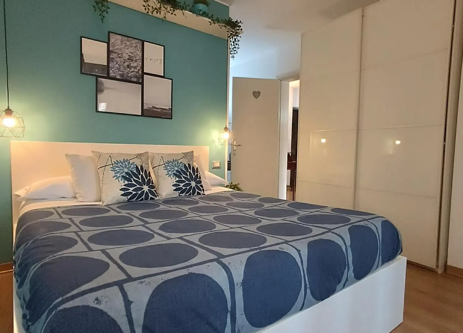 Apartamento La Casa Di Carta In Piazza Stesicoro CTA