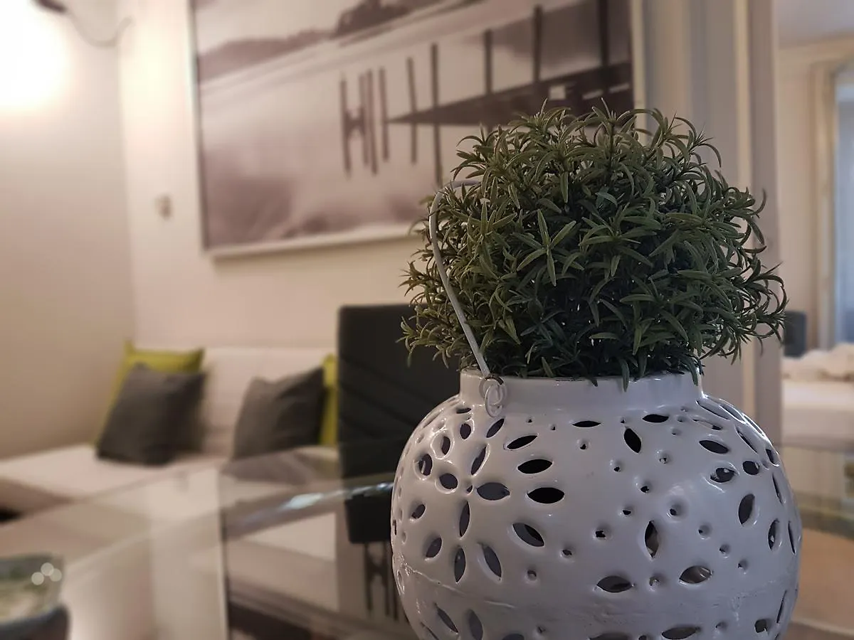 Apartamento La Casa Di Carta In Piazza Stesicoro CTA